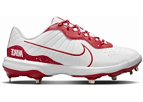 Фото № 1 с приближением к товару «‎Nike Alpha Huarache Varsity 4 Low»