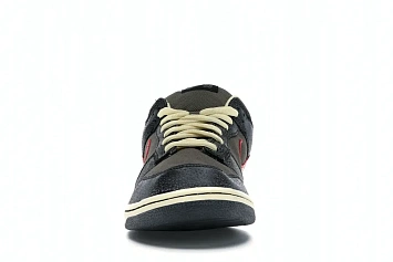 Nike SB Dunk Low Iron Man - 2