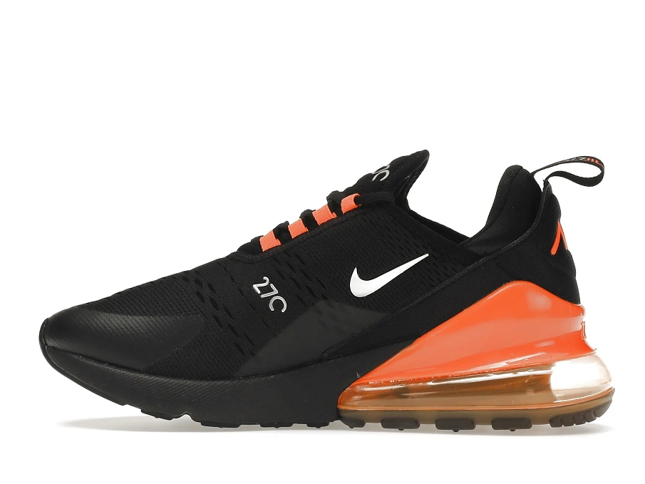 Фото № 3 с приближением к товару «‎Nike Air Max 270 Halloween»
