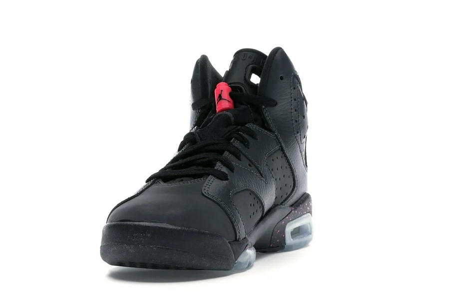 Фото № 3 с приближением к товару «‎Jordan 6 Retro Hyper Pink »
