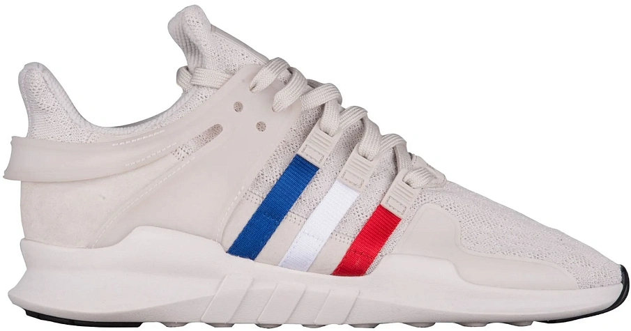 Фото № 1 с приближением к товару «‎adidas EQT Support Adv Chalk Pearl»
