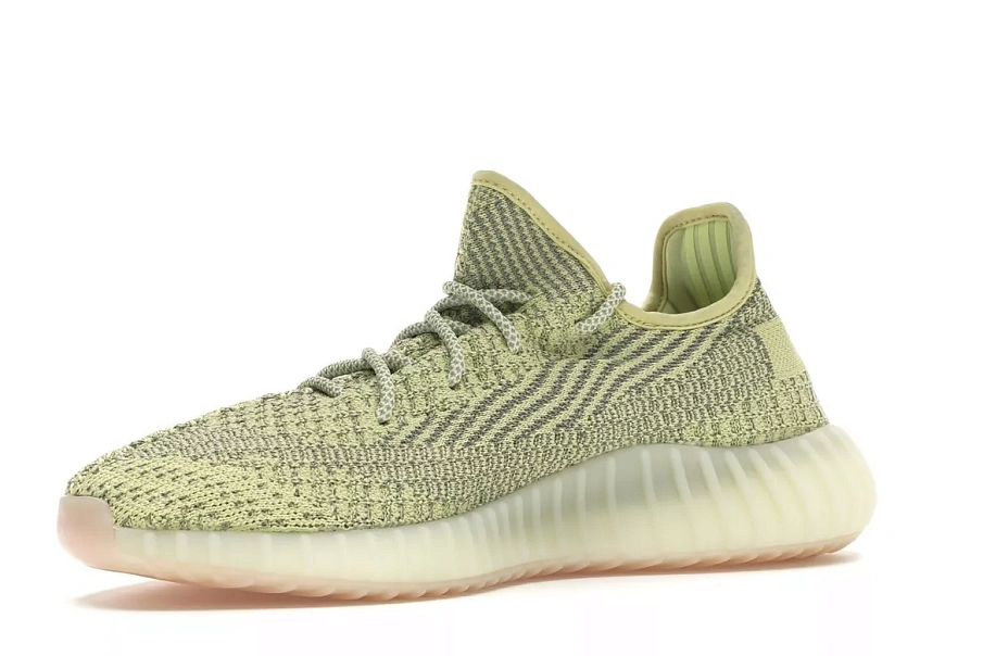 Фото № 6 с приближением к товару «‎adidas Yeezy Boost 350 V2 Antlia (Reflective)»