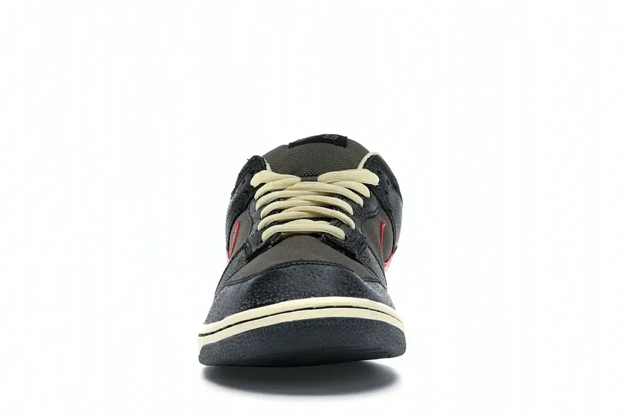 Фото № 2 с приближением к товару «‎Nike SB Dunk Low Iron Man»