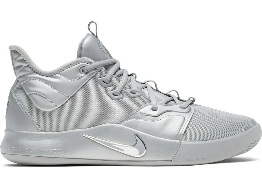 Фото № 1 с приближением к товару «‎Nike PG 3 NASA 50th (Special Box)»