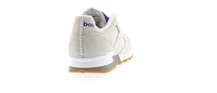 Фото № 4 с приближением к товару «‎Reebok Classic Leather»
