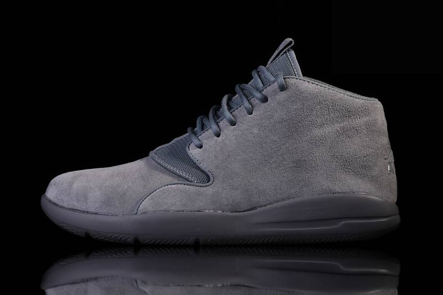 Фото № 2 с приближением к товару «‎Nike Air Jordan Eclipse Chukka Lea Cool »