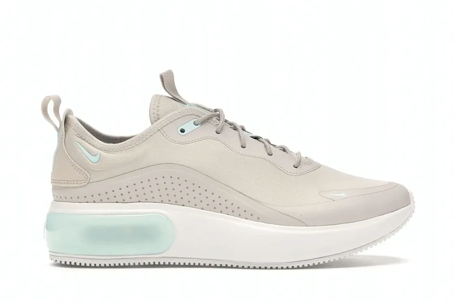 Фото № 1 с приближением к товару «‎Nike Air Max Dia Light Orewood Brown»