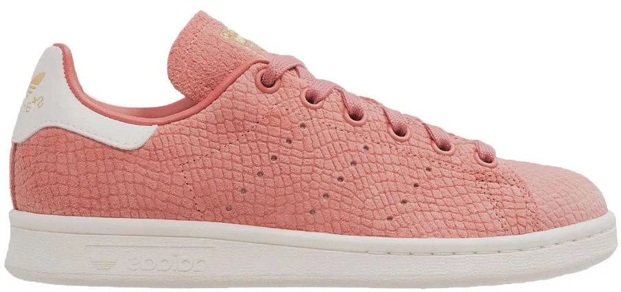Фото № 1 с приближением к товару «‎adidas Stan Smith Ash Pink »