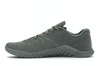 Фото № 3 с приближением к товару «‎Nike Metcon 4 Patches Dark Stucco»