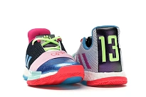 Фото № 2 с приближением к товару «‎adidas Harden Vol. 3 Different Breed»