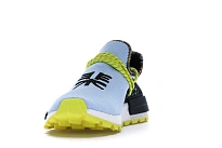 Фото № 2 с приближением к товару «‎adidas NMD Hu Pharrell Inspiration Pack Clear Sky»