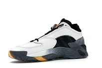 Фото № 3 с приближением к товару «‎adidas Streetball White Black»