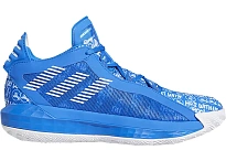 Фото № 1 с приближением к товару «‎adidas Dame 6»