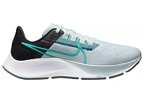 Фото № 1 с приближением к товару «‎Nike Air Zoom Pegasus 38 Ghost Aqua »