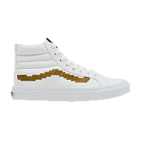 Фото № 1 с приближением к товару «‎Nintendo x Vans Sk8-Hi Slim Coins»