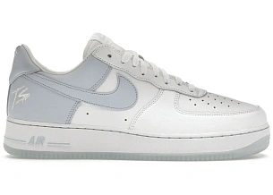 Nike Air Force 1 Low QS Terror Squad Loyalty (Special Box)