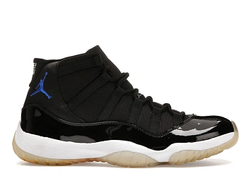 Jordan 11 Retro Space Jam (2009) - 1