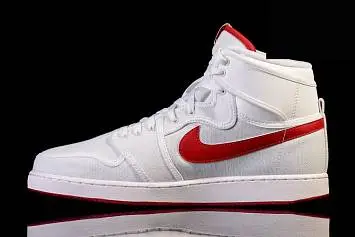 Nike Air Jordan 1 Retro KO OG ‘sail’  - 2