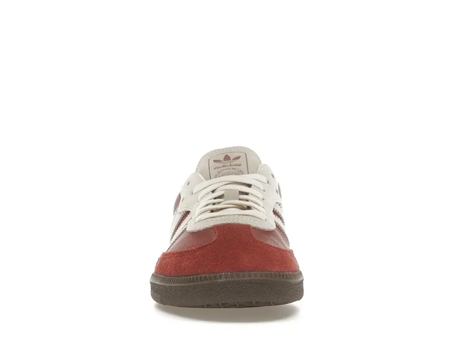 Фото № 2 с приближением к товару «‎adidas Samba OG»