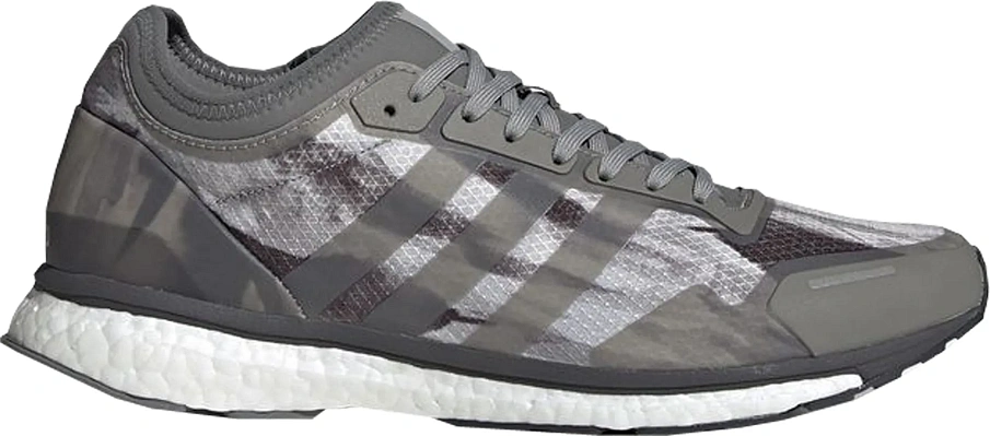 Фото № 1 с приближением к товару «‎adidas adiZero Adios 3 Undefeated Performance Running»