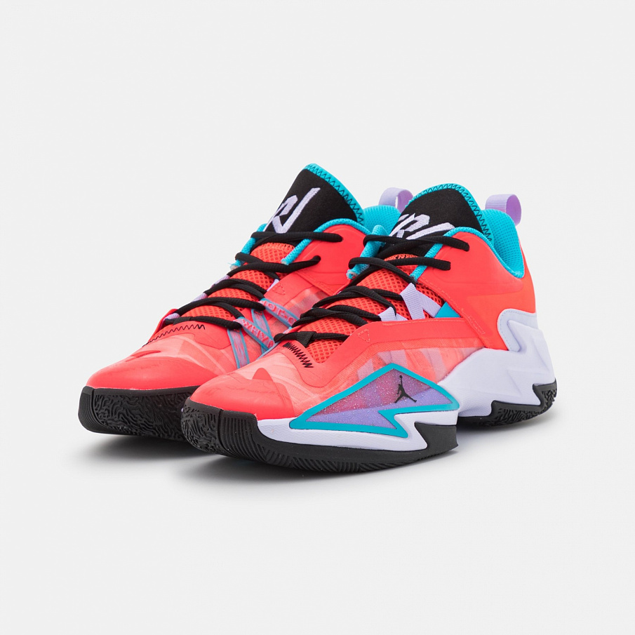 Фото № 2 с приближением к товару «‎Jordan One Take 3»