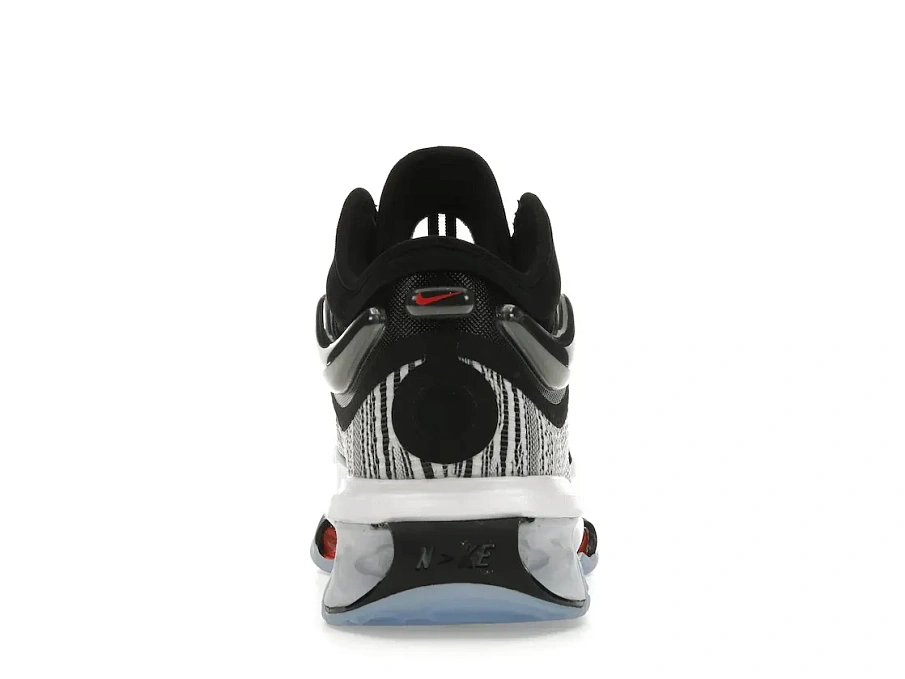 Фото № 4 с приближением к товару «‎Nike Air Zoom GT Jump 2 Modern 365 (Ice Sole)»