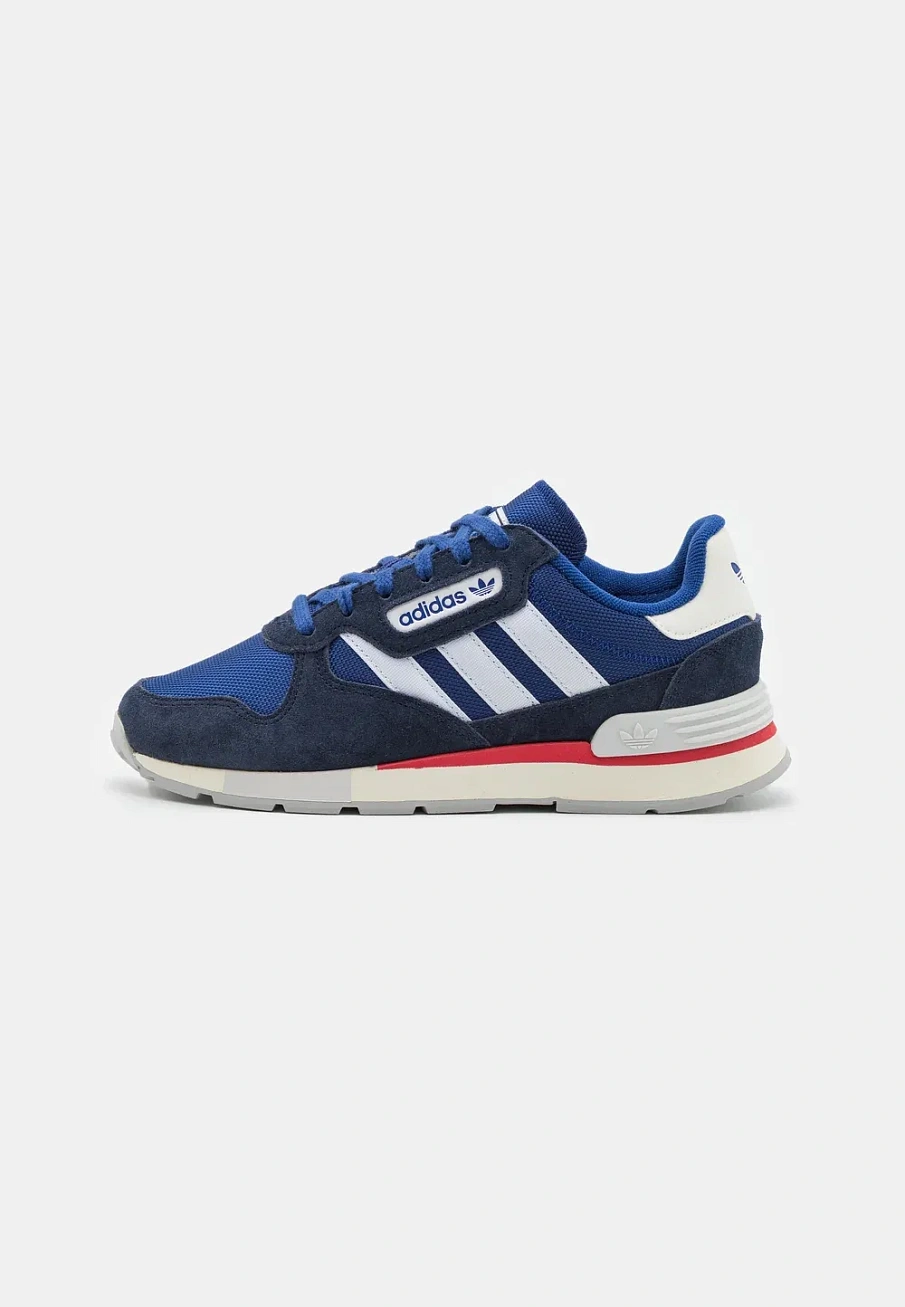 Фото № 1 с приближением к товару «‎Кроссовки Adidas ad115o1gj-k11-n»