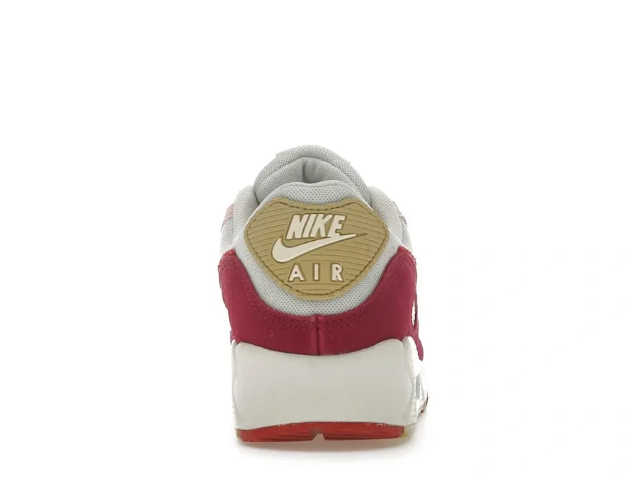 Фото № 4 с приближением к товару «‎Nike Air Max 90»