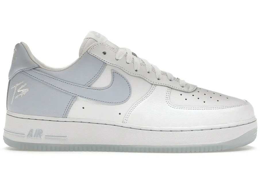 Фото № 1 с приближением к товару «‎Nike Air Force 1 Low QS Terror Squad Loyalty (Special Box)»