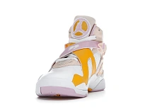 Фото № 2 с приближением к товару «‎Jordan 8 Retro Arctic Punch »