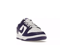 Фото № 3 с приближением к товару «‎Nike Dunk Low Championship Court Purple»