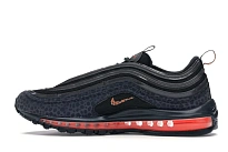 Фото № 5 с приближением к товару «‎Nike Air Max 97 Safari Off Noir»
