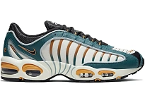Фото № 1 с приближением к товару «‎Nike Air Max Tailwind 4 Deep Green»