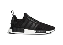 Фото № 1 с приближением к товару «‎adidas NMD_R1 Core Black White»