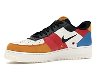 Фото № 3 с приближением к товару «‎Nike Air Force 1 Low Sail Amber Rise»