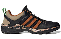 Фото № 3 с приближением к товару «‎adidas Terrex Daroga Plus BlackOrangeBrown»