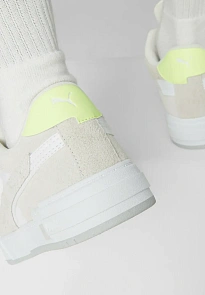Фото № 2 с приближением к товару «‎Кроссовки Puma sppu112o0m1-a11-n»