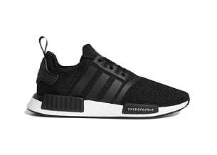 adidas NMD_R1 Core Black White (FX7893)
