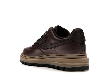Nike Air Force 1 Low Luxe Brown Basalt - 6