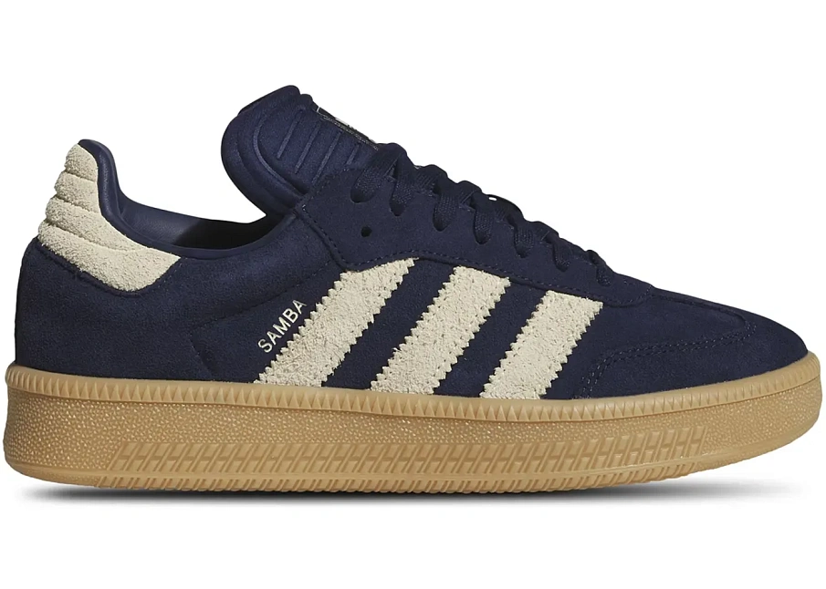 Фото № 1 с приближением к товару «‎adidas Samba XLG»