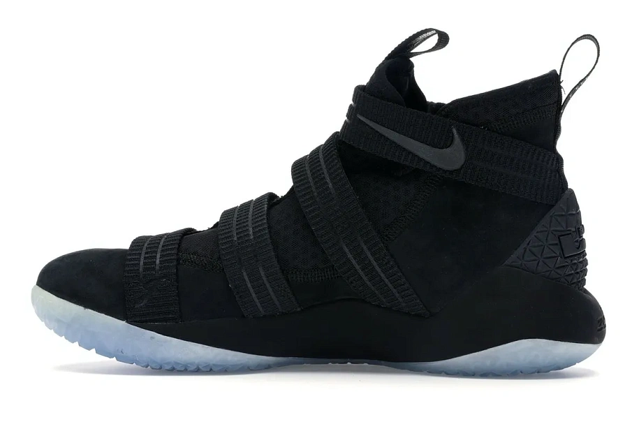 Фото № 2 с приближением к товару «‎Nike LeBron Zoom Soldier 11 Prototype»