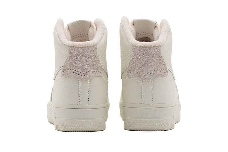 Фото № 4 с приближением к товару «‎Nike Air Force 1 Sculpt Wmns»