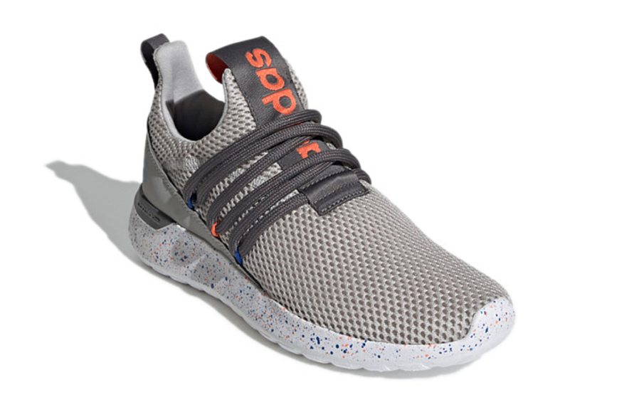 Фото № 3 с приближением к товару «‎adidas neo Lite Racer Adapt 3.0 K GreyBlack»