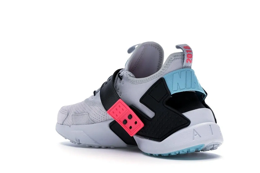 Фото № 6 с приближением к товару «‎Nike Air Huarache Drift South Beach»