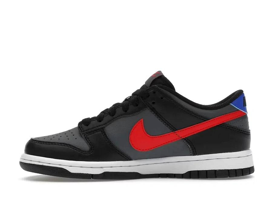 Фото № 3 с приближением к товару «‎Nike Dunk Low»