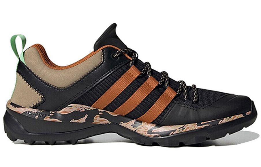 Фото № 3 с приближением к товару «‎adidas Terrex Daroga Plus BlackOrangeBrown»