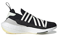 Фото № 2 с приближением к товару «‎adidas Y-3 Ultraboost 22 Running Shoes BlackWhite»