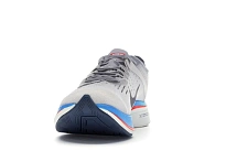 Фото № 2 с приближением к товару «‎Nike Zoom Vaporfly 4% Vast Grey»