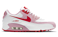 Фото № 2 с приближением к товару «‎Nike Air Max 90 Valentine's Day»