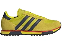 Фото № 1 с приближением к товару «‎adidas Marathon 86 SPZL Shock Slime»